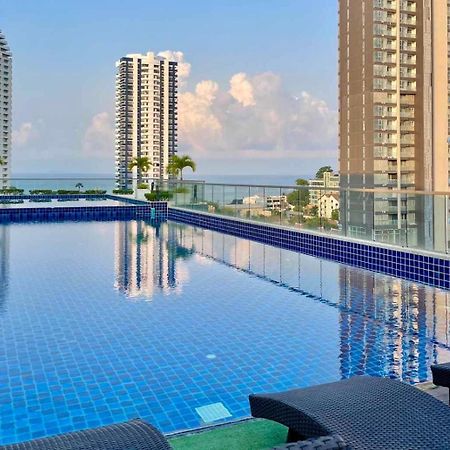 ลากูน่า เบย์ 2 by พัทยา ซันนี่ เรนทอล Apartment Pattaya ภายนอก รูปภาพ