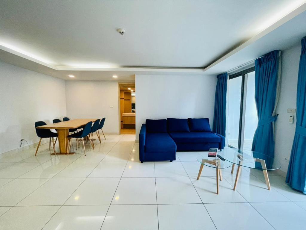 ลากูน่า เบย์ 2 by พัทยา ซันนี่ เรนทอล Apartment Pattaya ห้อง รูปภาพ