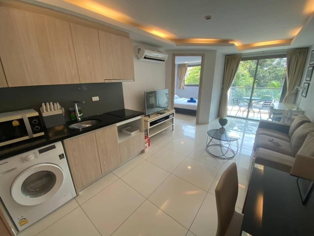 ลากูน่า เบย์ 2 by พัทยา ซันนี่ เรนทอล Apartment Pattaya ห้อง รูปภาพ