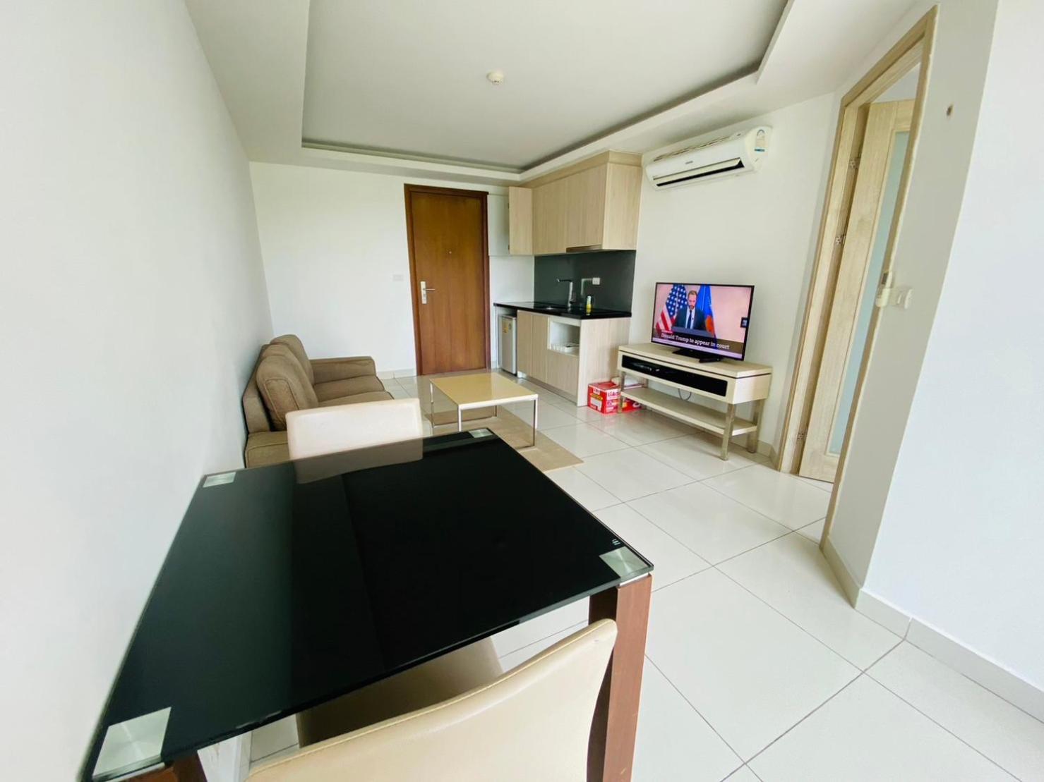 ลากูน่า เบย์ 2 by พัทยา ซันนี่ เรนทอล Apartment Pattaya ห้อง รูปภาพ
