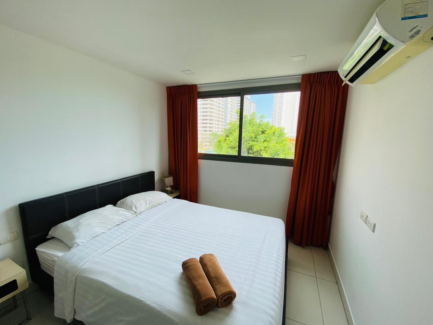 ลากูน่า เบย์ 2 by พัทยา ซันนี่ เรนทอล Apartment Pattaya ห้อง รูปภาพ