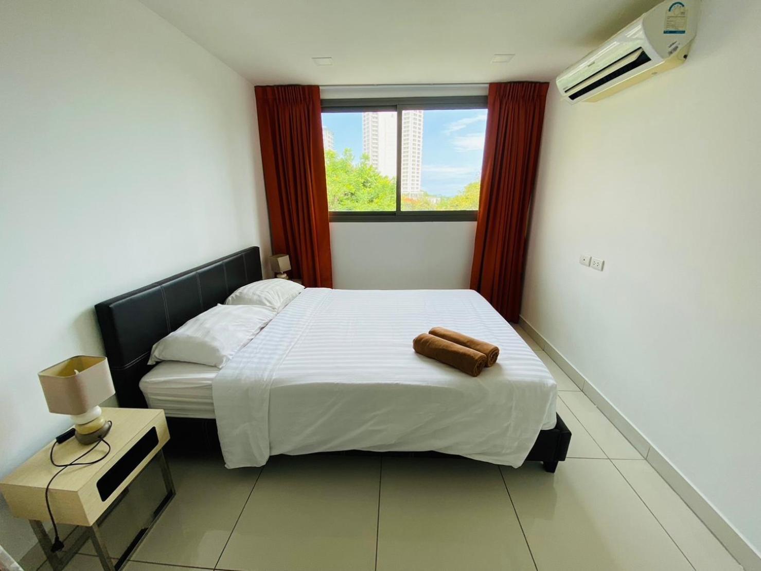 ลากูน่า เบย์ 2 by พัทยา ซันนี่ เรนทอล Apartment Pattaya ห้อง รูปภาพ