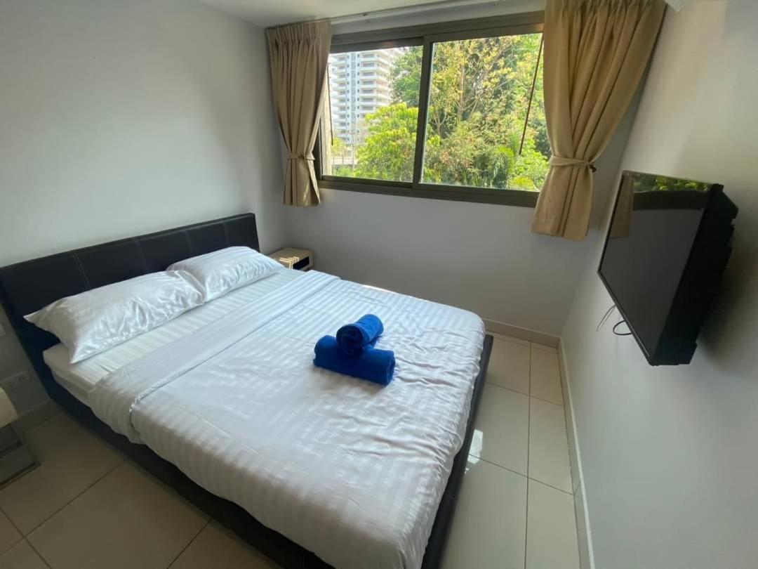 ลากูน่า เบย์ 2 by พัทยา ซันนี่ เรนทอล Apartment Pattaya ห้อง รูปภาพ