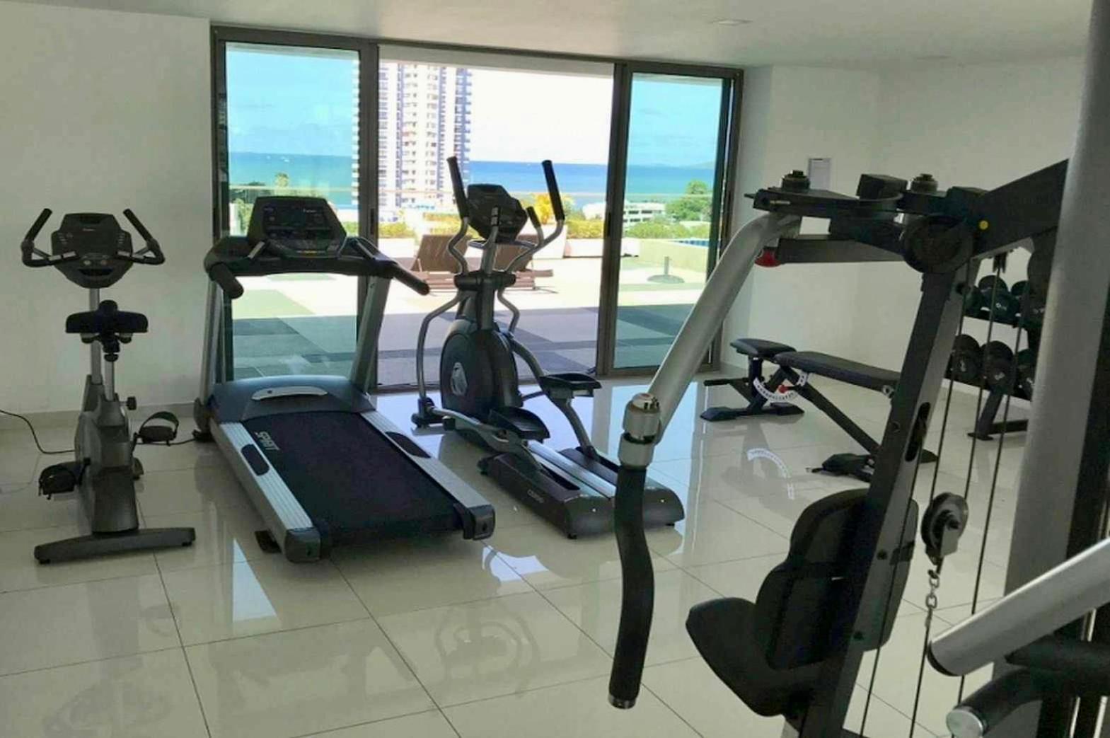 ลากูน่า เบย์ 2 by พัทยา ซันนี่ เรนทอล Apartment Pattaya ภายนอก รูปภาพ