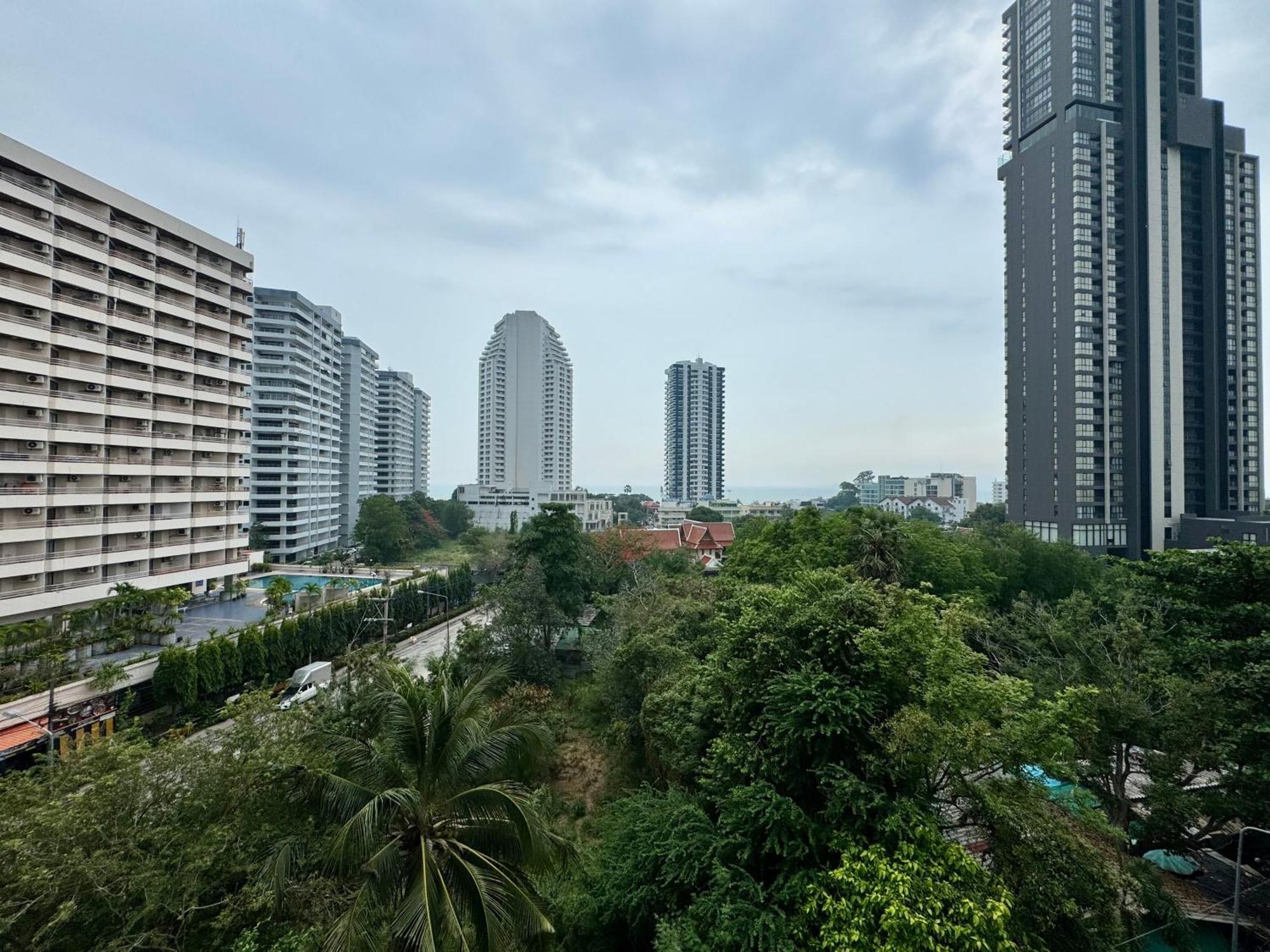 ลากูน่า เบย์ 2 by พัทยา ซันนี่ เรนทอล Apartment Pattaya ห้อง รูปภาพ