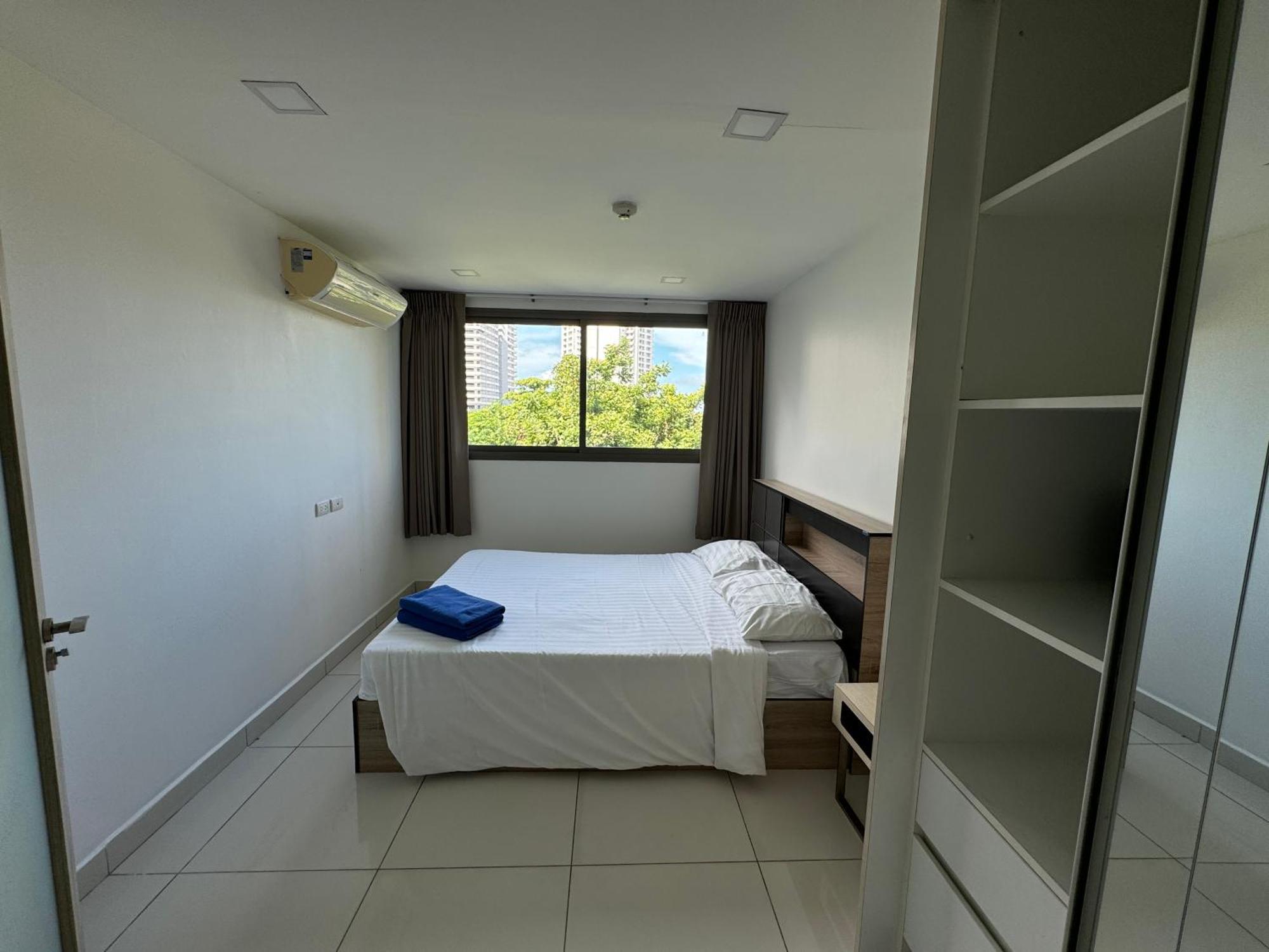 ลากูน่า เบย์ 2 by พัทยา ซันนี่ เรนทอล Apartment Pattaya ห้อง รูปภาพ