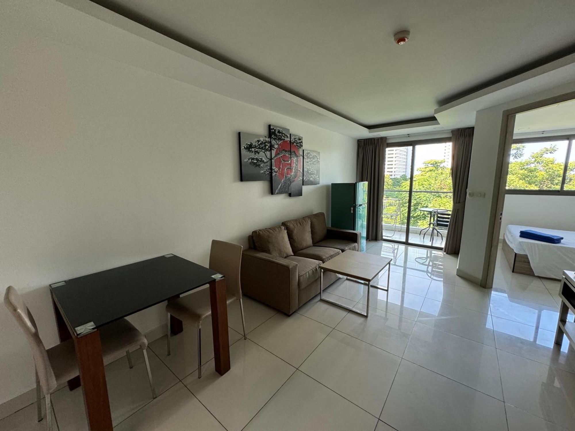 ลากูน่า เบย์ 2 by พัทยา ซันนี่ เรนทอล Apartment Pattaya ห้อง รูปภาพ