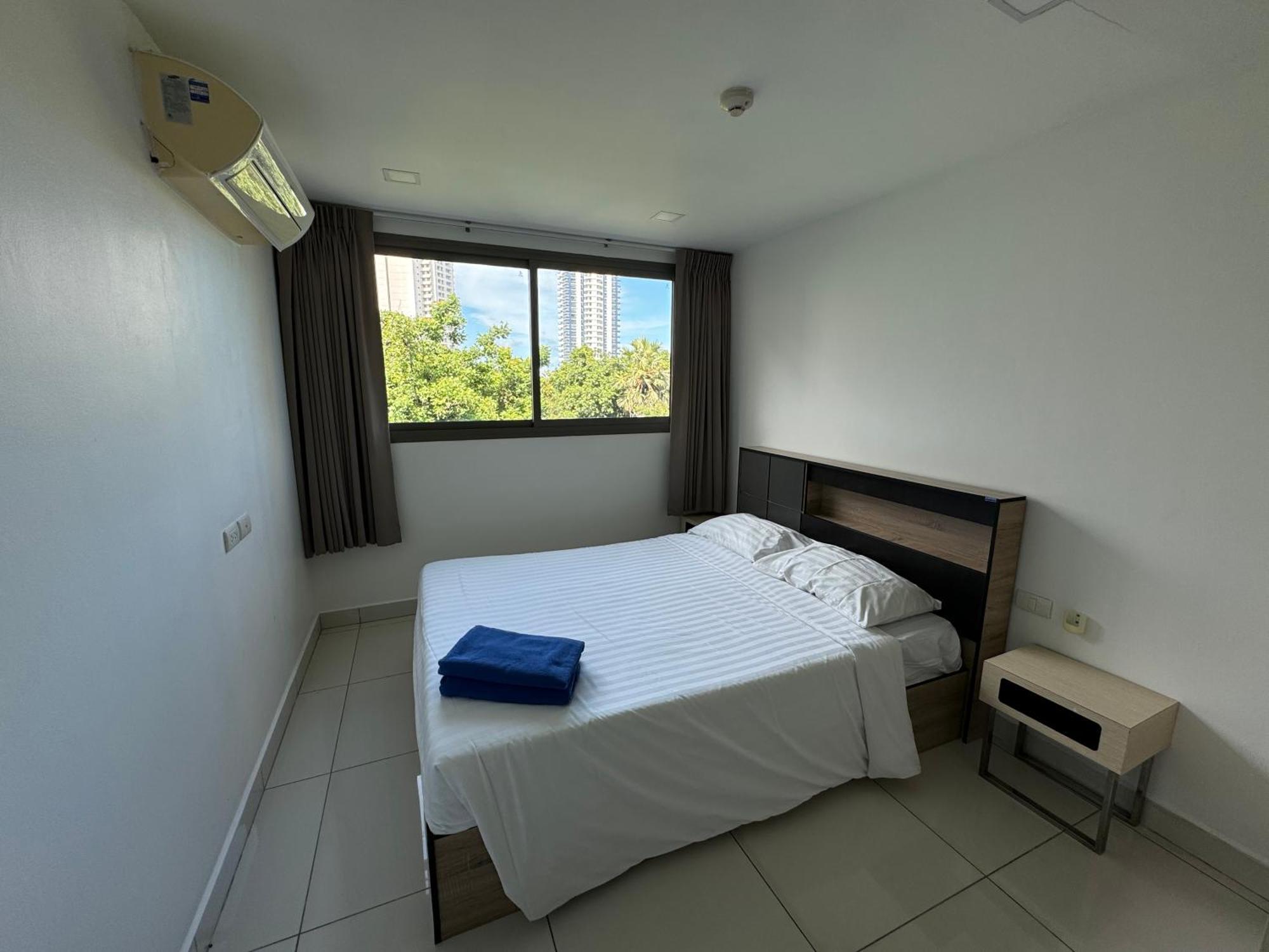 ลากูน่า เบย์ 2 by พัทยา ซันนี่ เรนทอล Apartment Pattaya ห้อง รูปภาพ