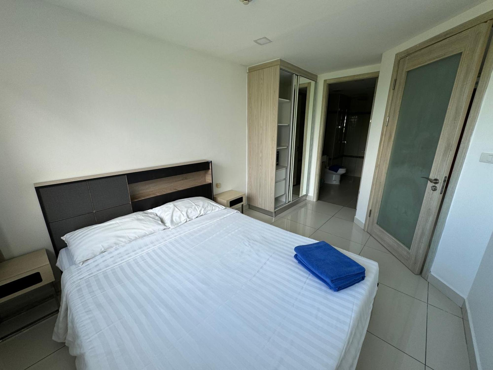 ลากูน่า เบย์ 2 by พัทยา ซันนี่ เรนทอล Apartment Pattaya ห้อง รูปภาพ