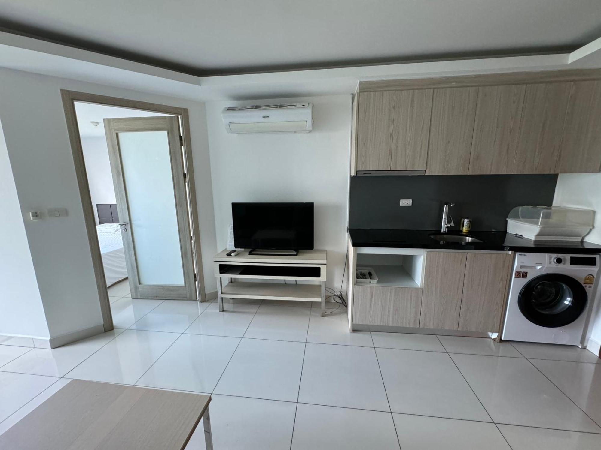 ลากูน่า เบย์ 2 by พัทยา ซันนี่ เรนทอล Apartment Pattaya ห้อง รูปภาพ