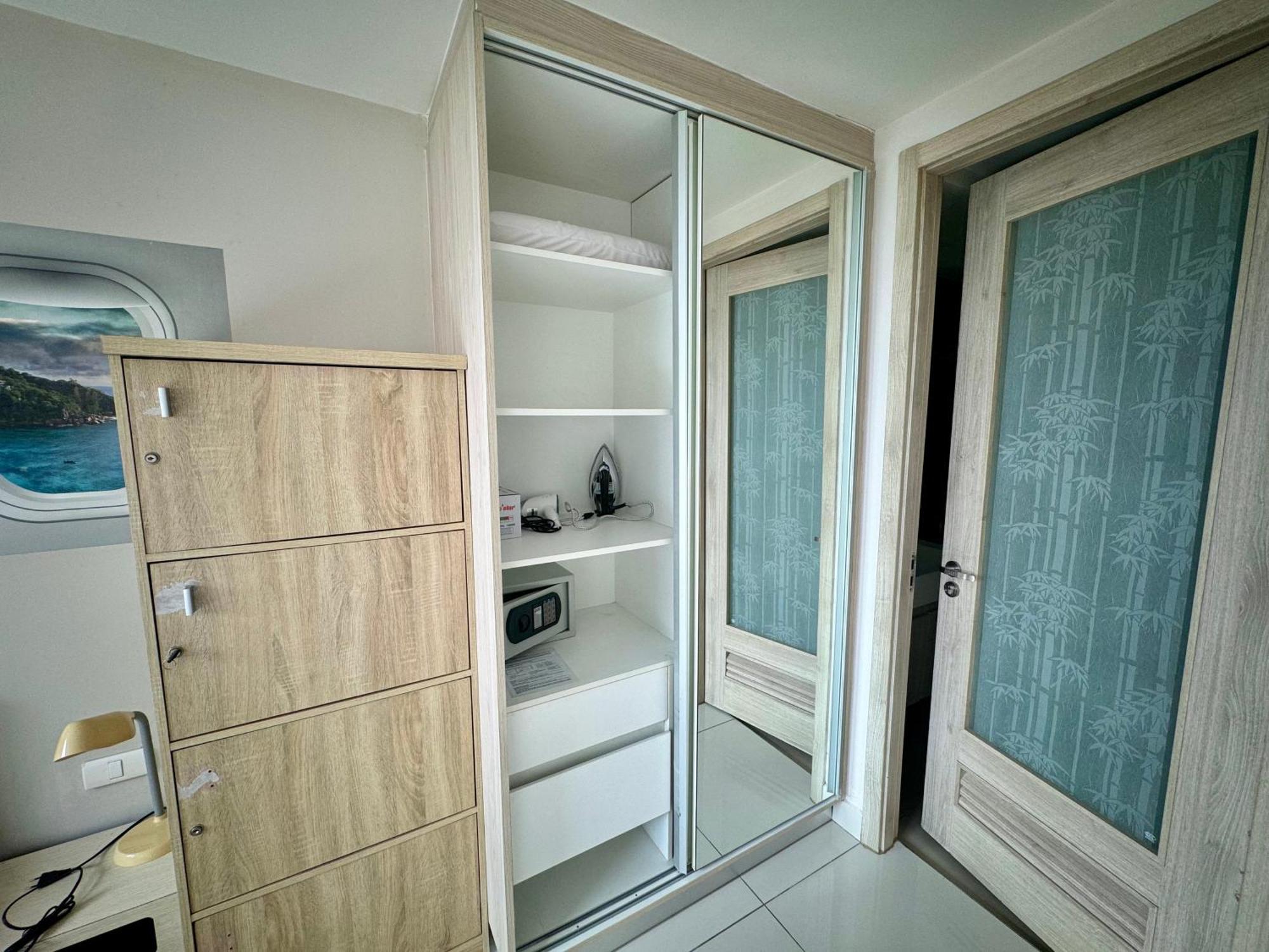 ลากูน่า เบย์ 2 by พัทยา ซันนี่ เรนทอล Apartment Pattaya ห้อง รูปภาพ