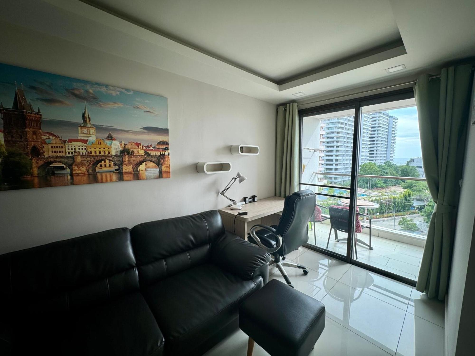 ลากูน่า เบย์ 2 by พัทยา ซันนี่ เรนทอล Apartment Pattaya ห้อง รูปภาพ