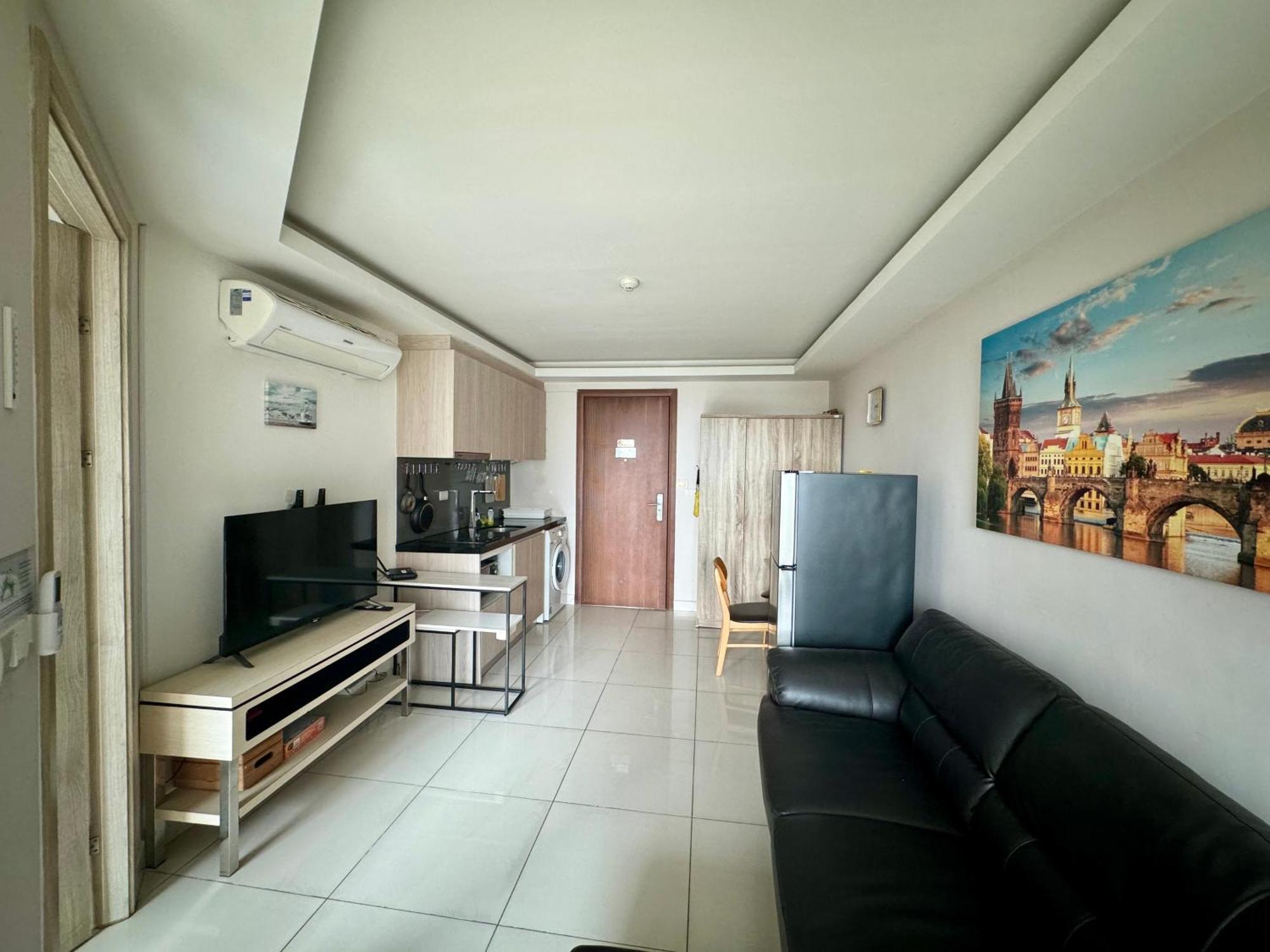 ลากูน่า เบย์ 2 by พัทยา ซันนี่ เรนทอล Apartment Pattaya ห้อง รูปภาพ