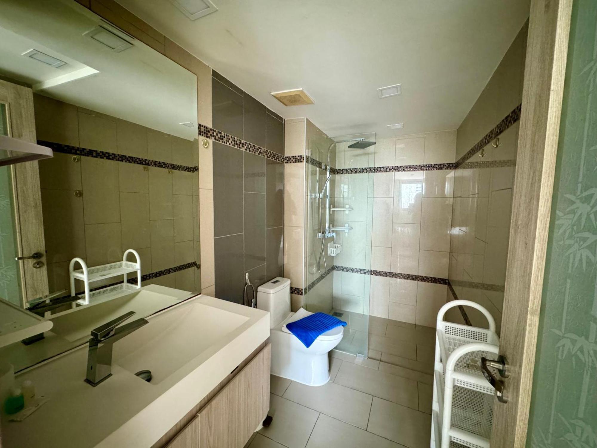 ลากูน่า เบย์ 2 by พัทยา ซันนี่ เรนทอล Apartment Pattaya ห้อง รูปภาพ
