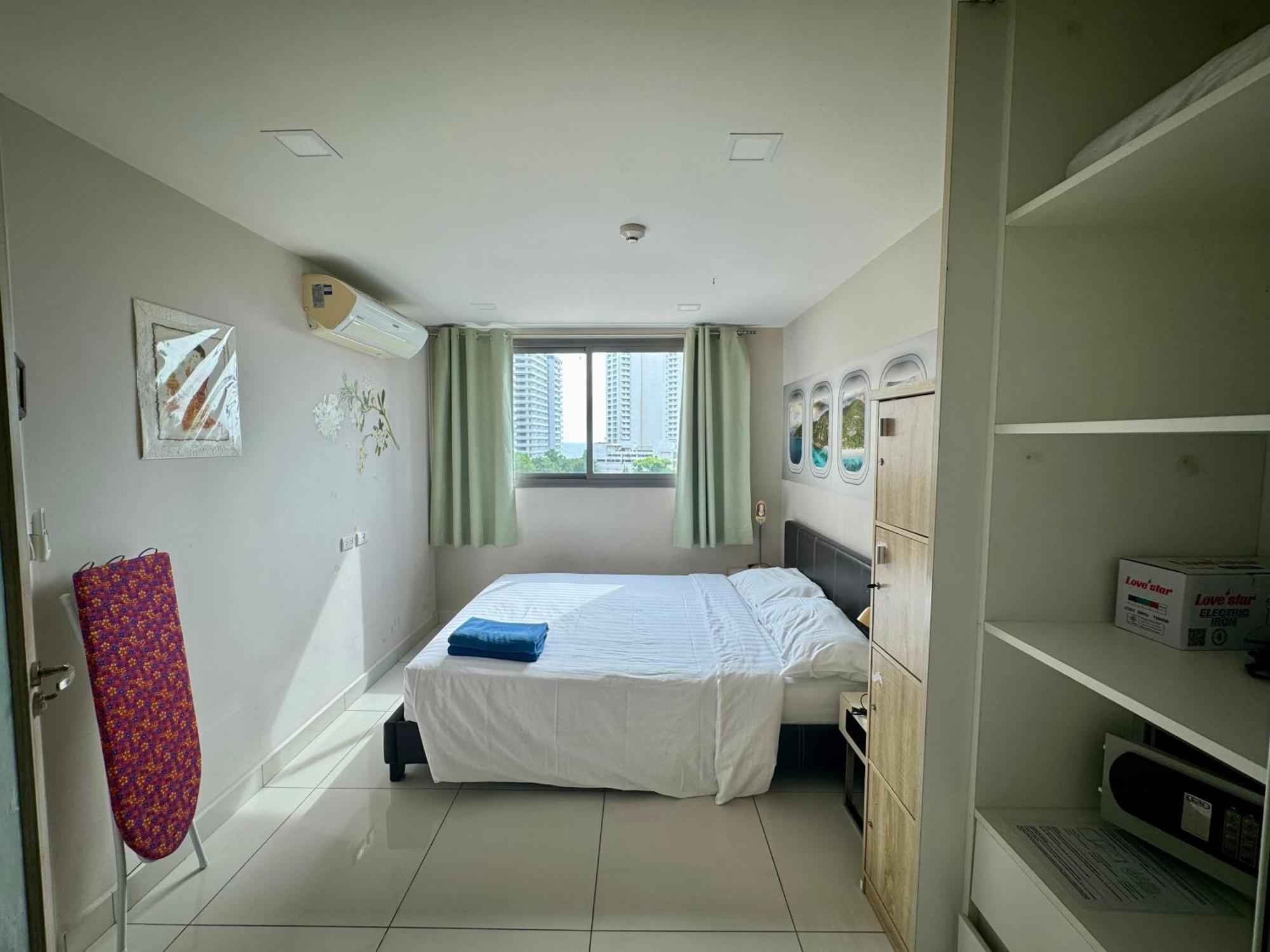 ลากูน่า เบย์ 2 by พัทยา ซันนี่ เรนทอล Apartment Pattaya ห้อง รูปภาพ
