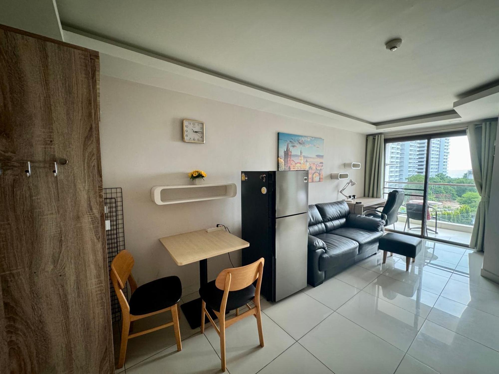 ลากูน่า เบย์ 2 by พัทยา ซันนี่ เรนทอล Apartment Pattaya ห้อง รูปภาพ