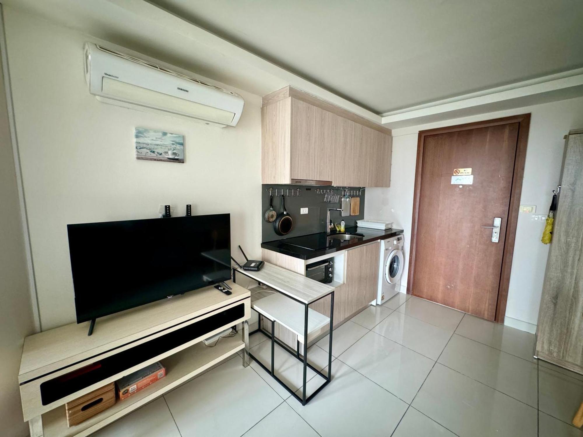 ลากูน่า เบย์ 2 by พัทยา ซันนี่ เรนทอล Apartment Pattaya ห้อง รูปภาพ