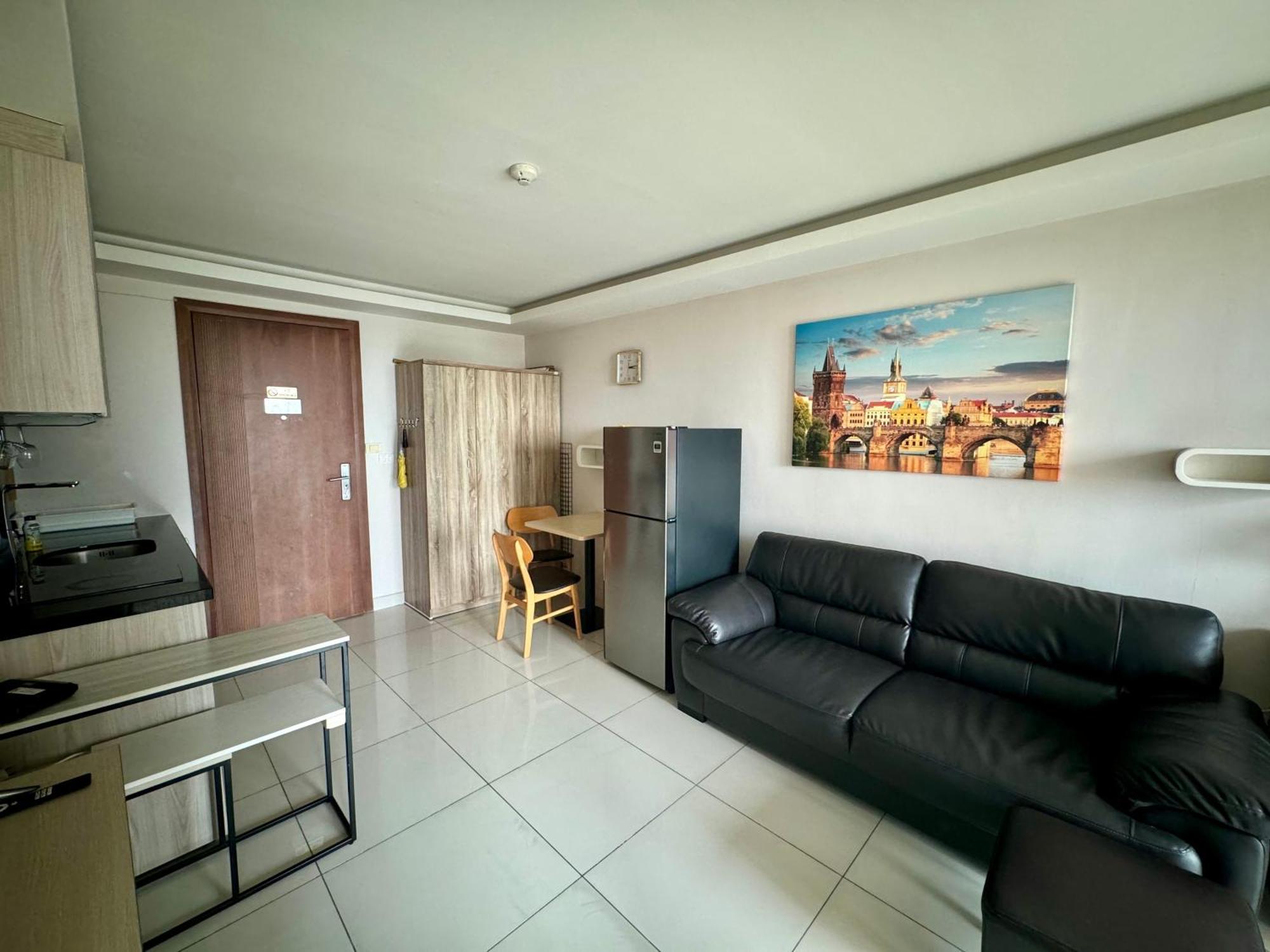 ลากูน่า เบย์ 2 by พัทยา ซันนี่ เรนทอล Apartment Pattaya ห้อง รูปภาพ