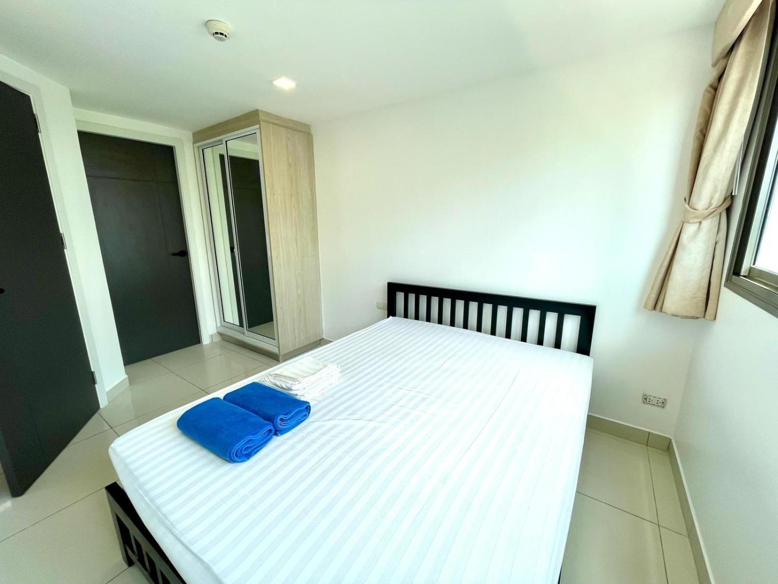 ลากูน่า เบย์ 2 by พัทยา ซันนี่ เรนทอล Apartment Pattaya ห้อง รูปภาพ