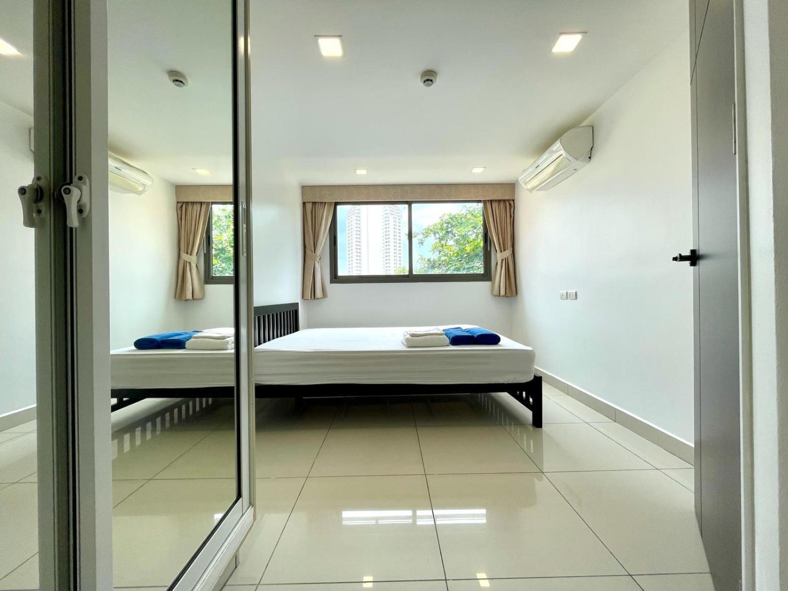 ลากูน่า เบย์ 2 by พัทยา ซันนี่ เรนทอล Apartment Pattaya ห้อง รูปภาพ