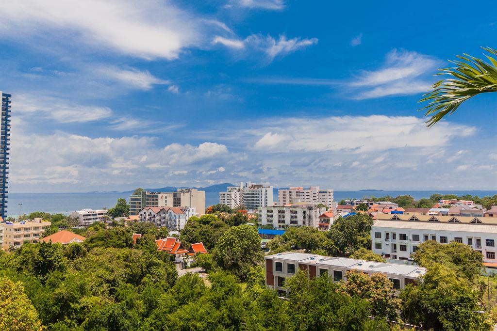 ลากูน่า เบย์ 2 by พัทยา ซันนี่ เรนทอล Apartment Pattaya ภายนอก รูปภาพ